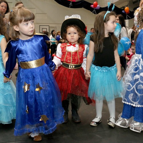 III Bajkowy Bal Karnawałowy